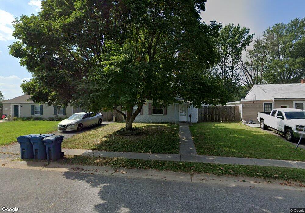 429 Howell Dr, New Castle, DE 19720 - photo 1