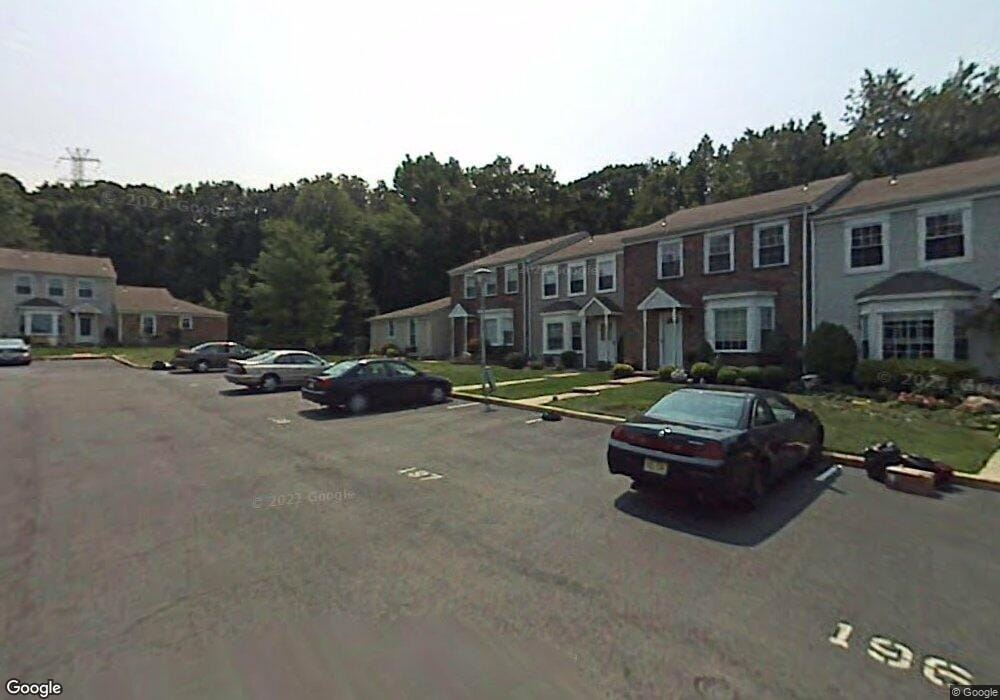 199 Yorkshire Ct, Old Bridge, NJ 08857 - photo 1