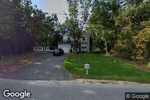 2006 Lake Dr, Hammonton, NJ 08037