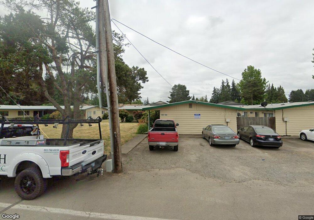 1062 Clearview Ave NE unit 1068, Keizer, OR 97303 - photo 1