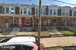 223 N Farson St, Philadelphia, PA 19139