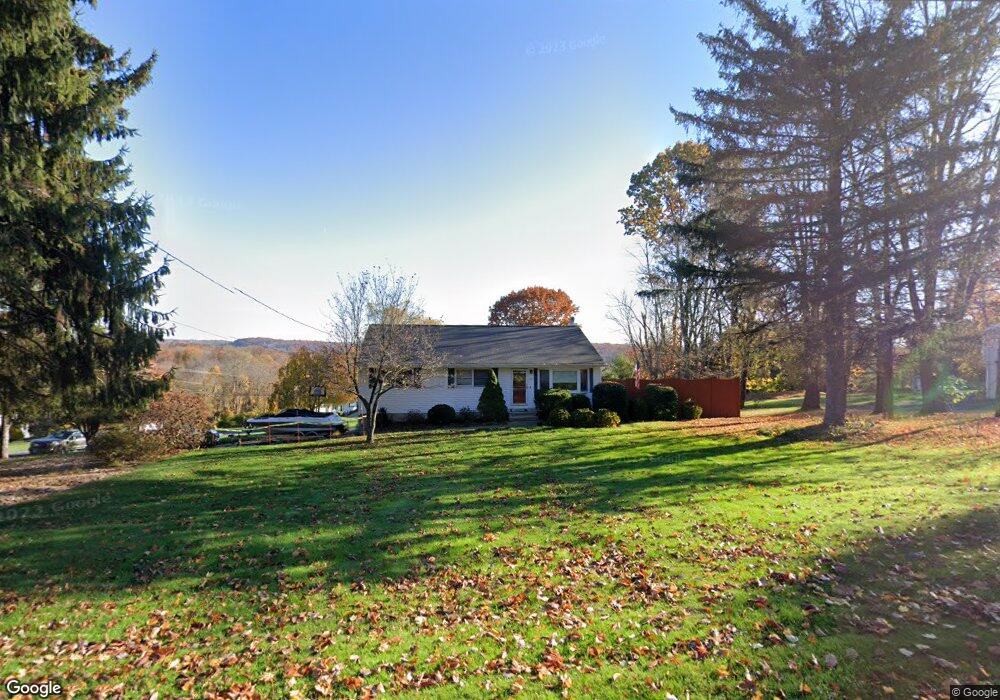 83 Obtuse Rd S, Brookfield, CT 06804 - photo 1