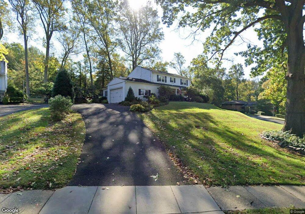 1167 Dixon Ln, Jenkintown, PA 19046 - photo 1