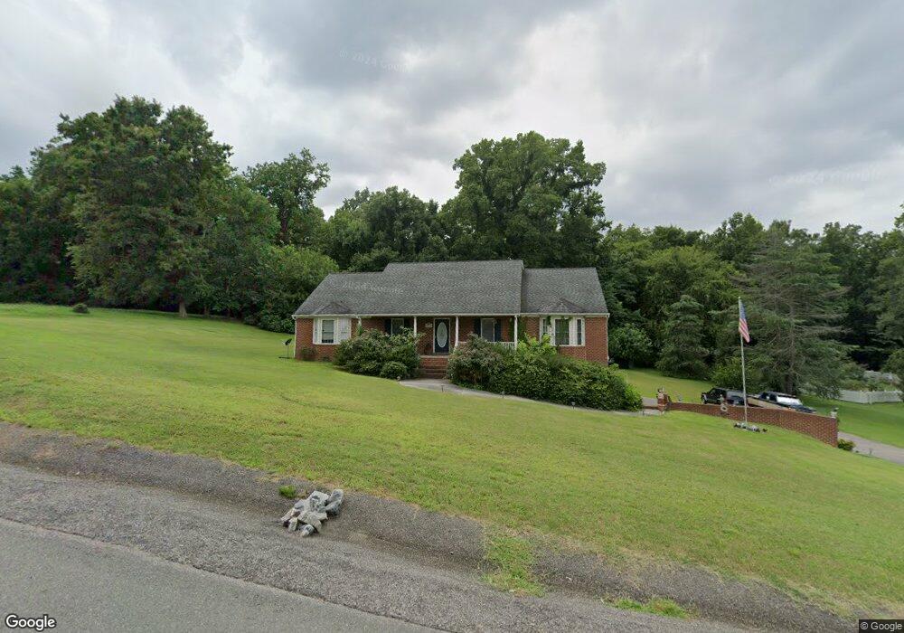 1200 Marl Bank Dr, Hopewell, VA 23860 - photo 1