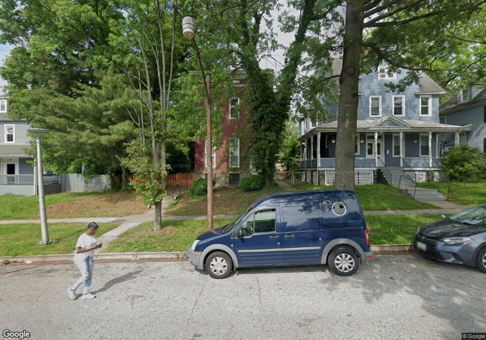 220 S Augusta Ave, Baltimore, MD 21229 - photo 1