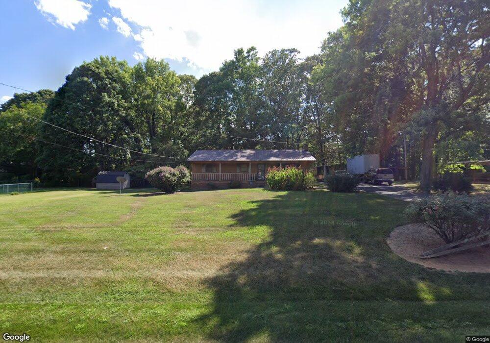 2210 Westwood Ave, Asheboro, NC 27205 - photo 1