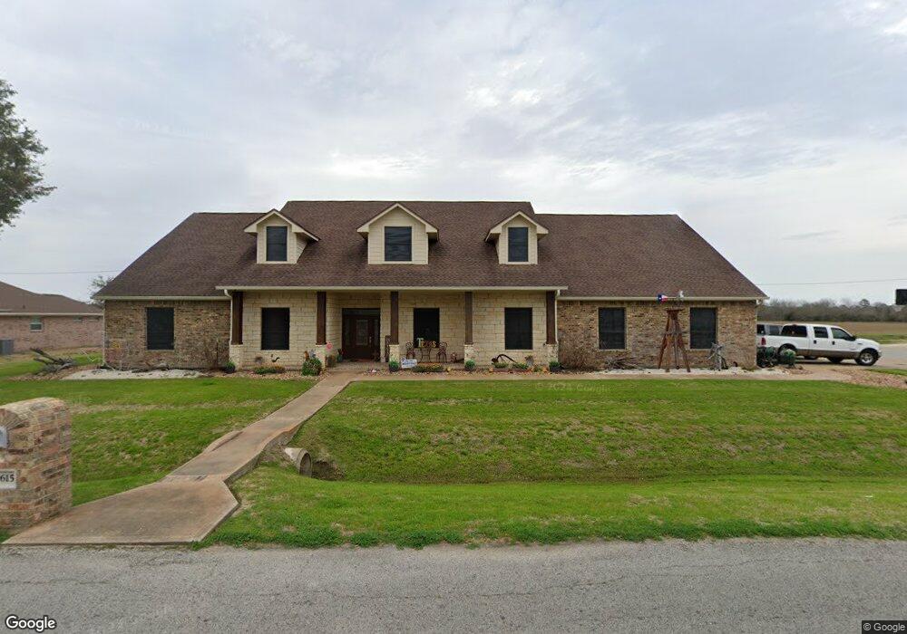 9615 Highland Pointe Dr, Needville, TX 77461 - photo 1