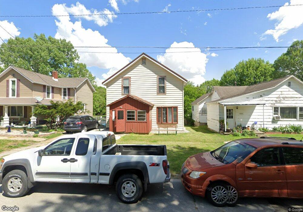 322 N Nancy St, Warren, IN 46792 - photo 1