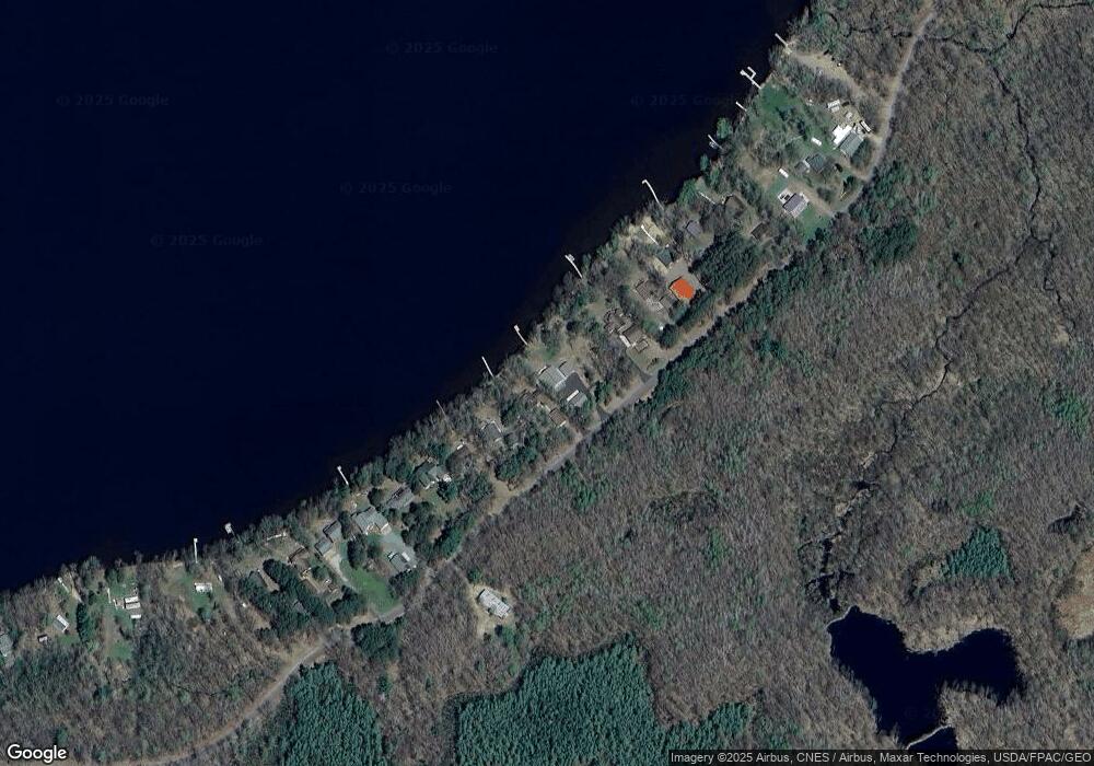 W12640 Indian Point Rd, New Auburn, WI 54757 - photo 1