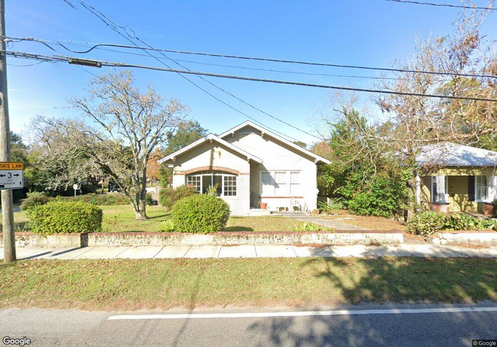 1858 Old Shell Rd, Mobile, AL 36607 - photo 1