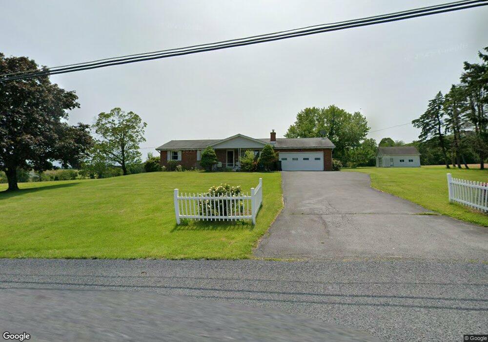 7966 Hawk View Rd, Germansville, PA 18053 - photo 1