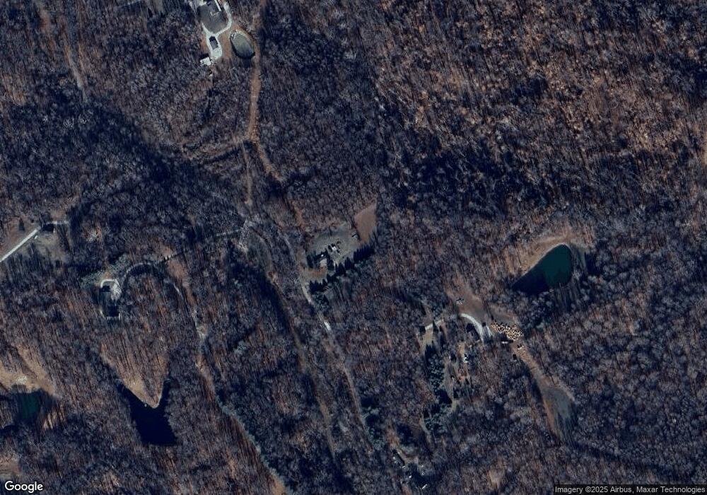 9047 Davison Rd, Oldenburg, IN 47036 - photo 1