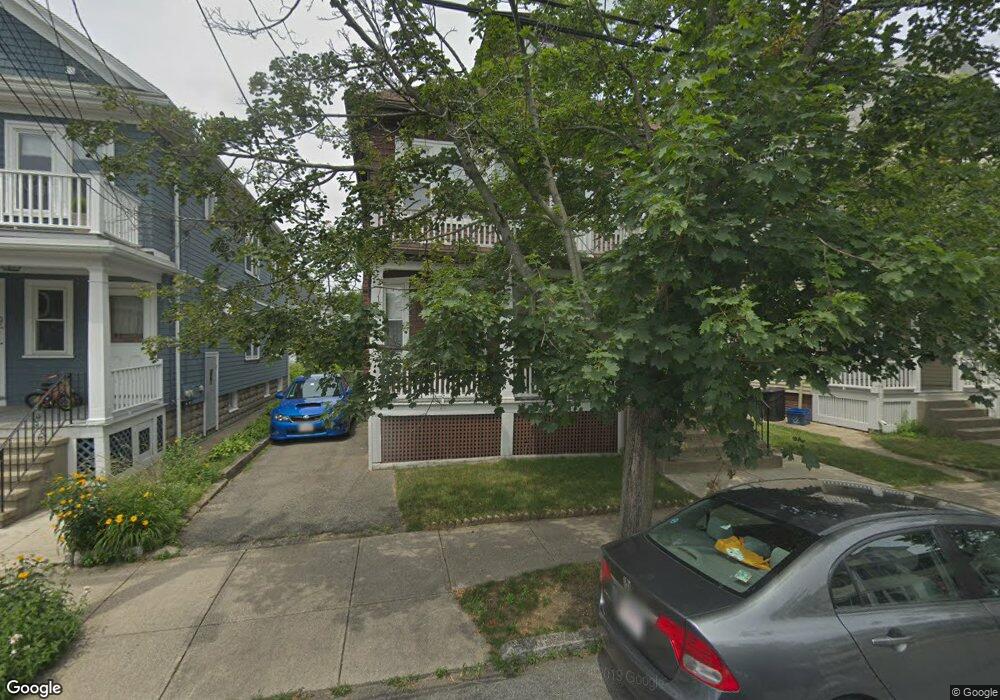 51 Thorndike St unit 53, Arlington, MA 02474 - photo 1