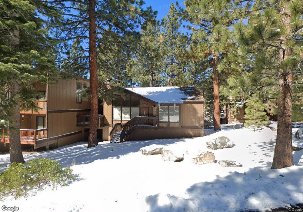 60 Burke Creek unit 60, Stateline, NV 89449 - photo 1