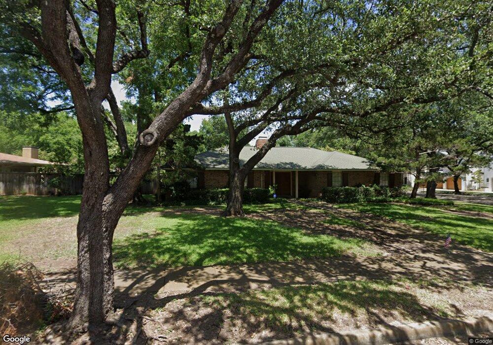 7329 Brennans Dr, Dallas, TX 75214 - photo 1