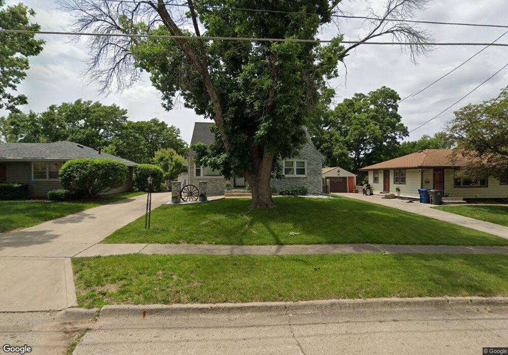4134 E 7th St, Des Moines, IA 50313 - photo 1