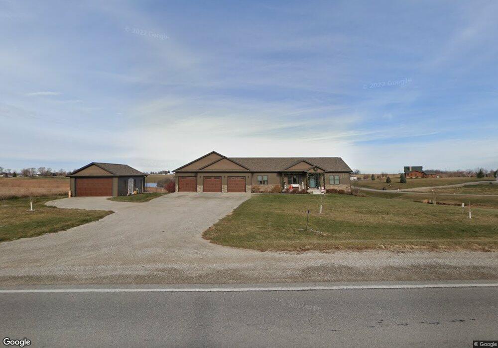 7386 Highway F17 W, Baxter, IA 50028 - photo 1