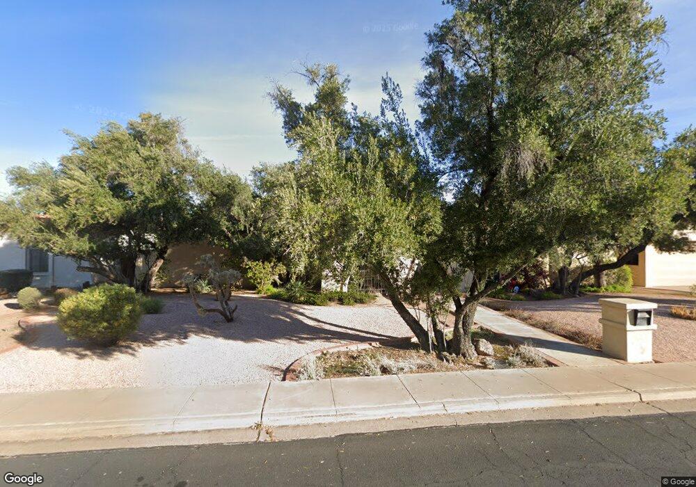 2132 E Grandview St, Mesa, AZ 85213 - photo 1