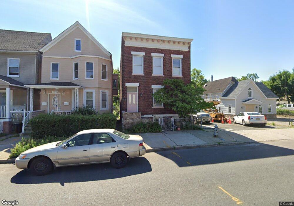 234 Sanford St, East Orange, NJ 07018 - photo 1