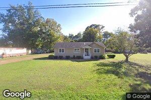 111 E Moon Ave, Crenshaw, MS 38621