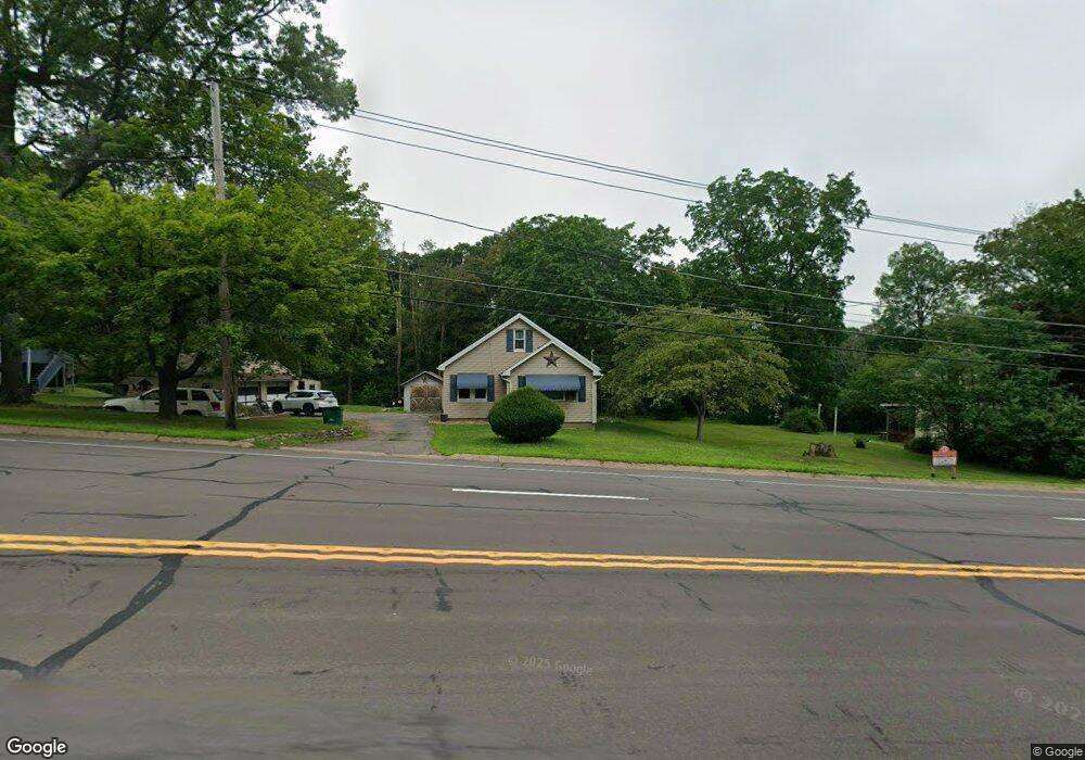 375 N Hunter Hwy, Drums, PA 18222 - photo 1