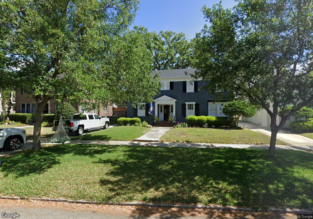 1333 Avondale Ave, Jacksonville, FL 32205 - photo 1