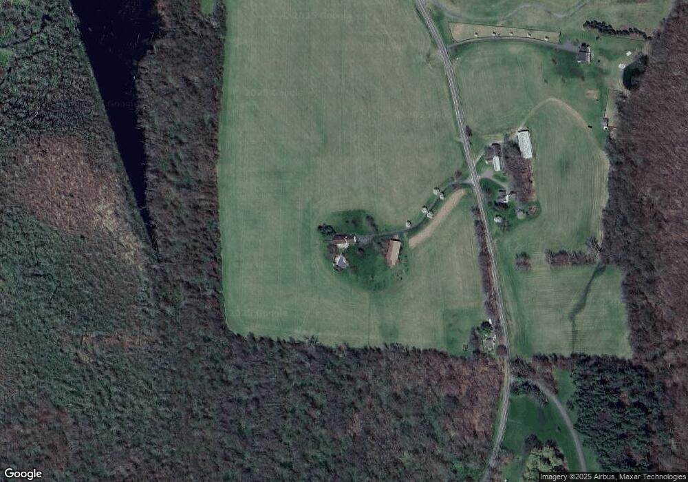 499 Rudd Pond Rd, Millerton, NY 12546 - photo 1