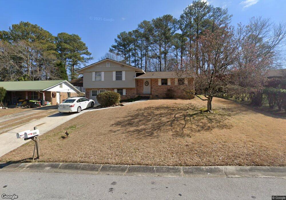 4160 Conley Cir, Conley, GA 30288 - photo 1