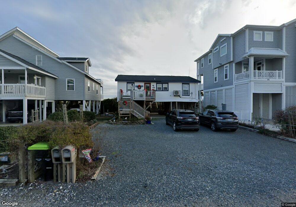 248 E First St, Ocean Isle Beach, NC 28469 - photo 1