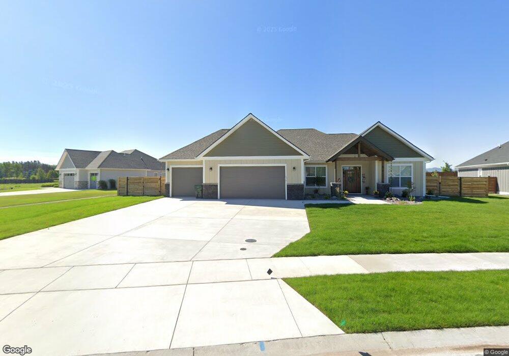 171 W Monture Ridge unit , Lot 41, Kalispell, MT 59901 - photo 1