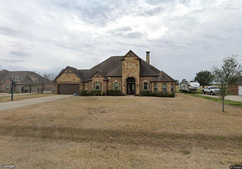 9702 Crescent Cross Dr, Needville, TX 77461 - photo 1