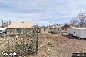 22540 Railroad Ave, Seligman, AZ 86337