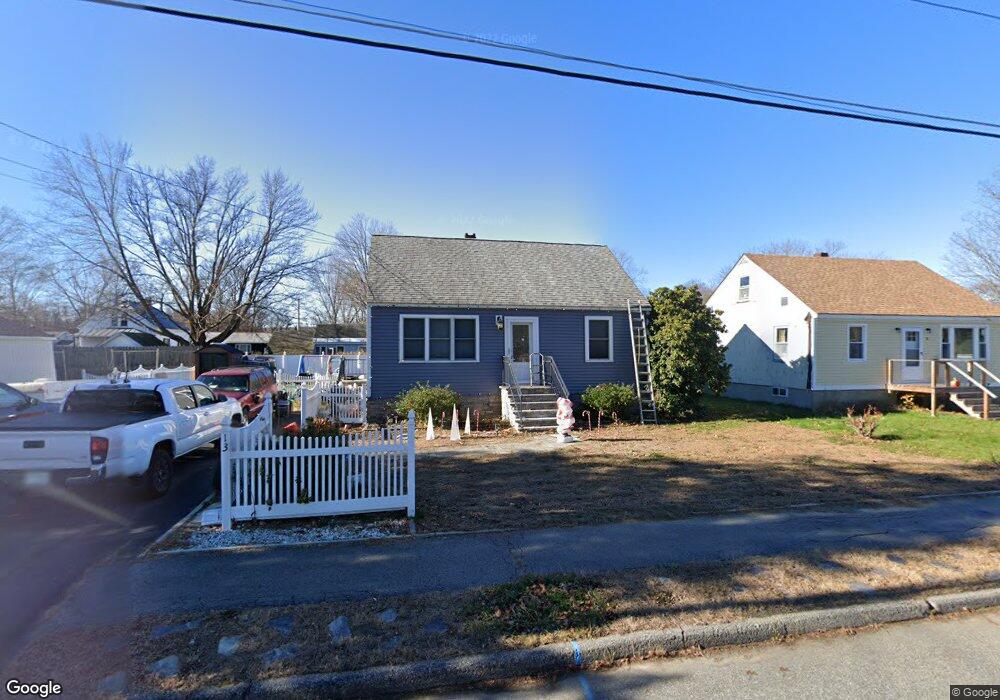 13 Colby St, Keene, NH 03431 - photo 1