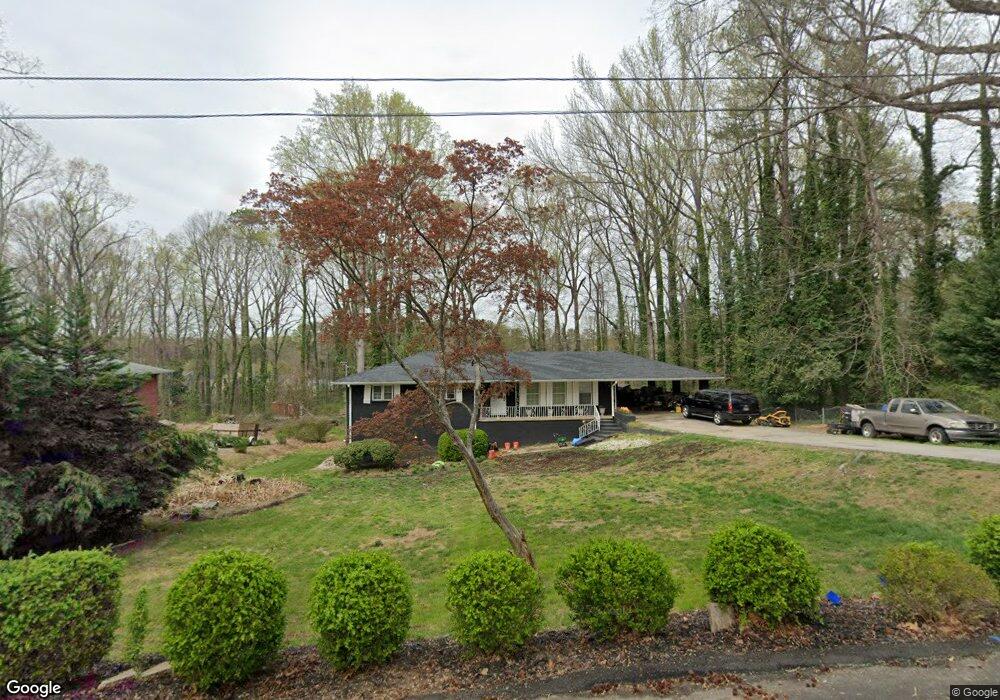 1178 Hembree Ln, Austell, GA 30168 - photo 1
