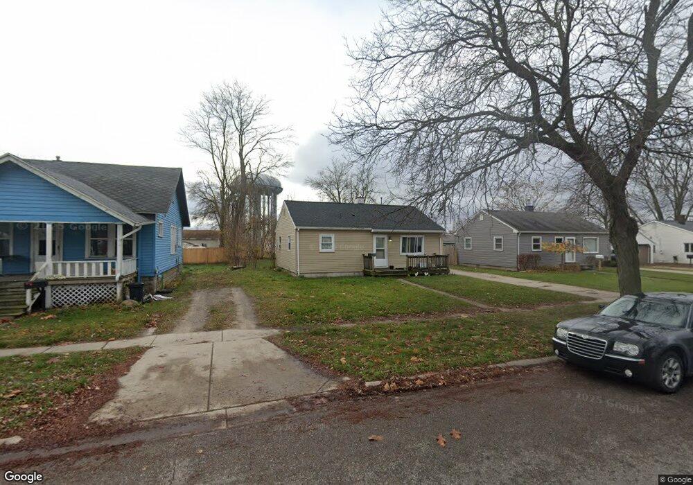 1710 Minnie St, Port Huron, MI 48060 - photo 1