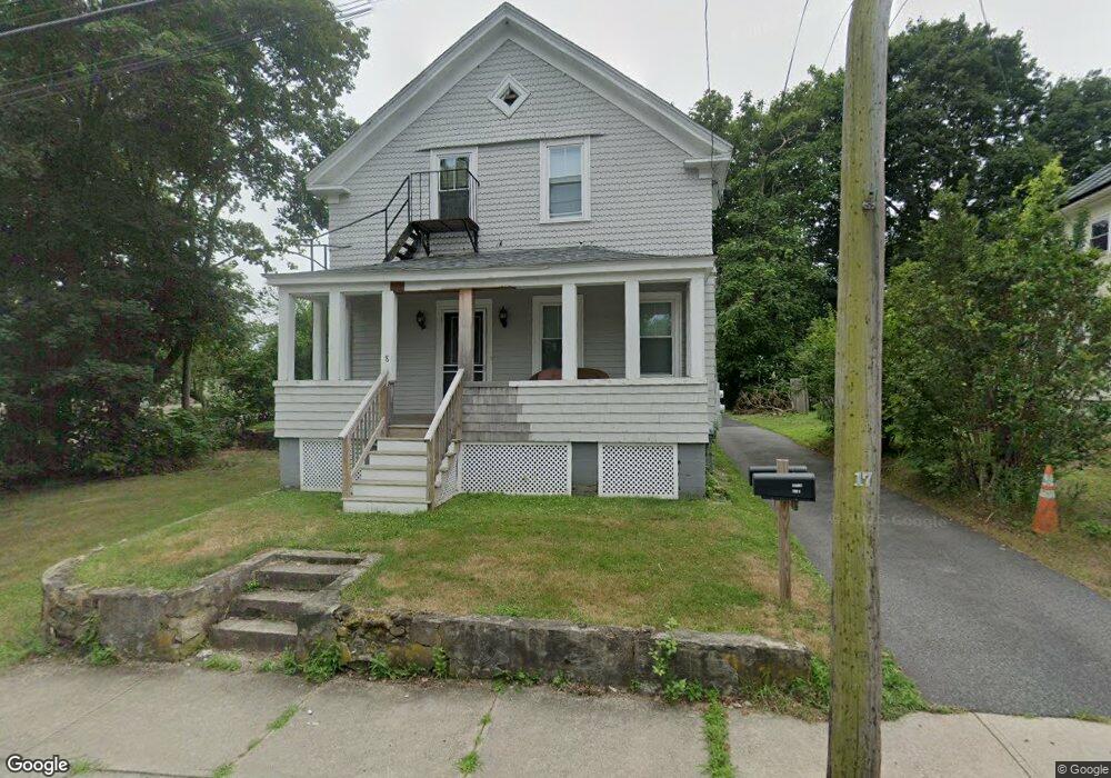 8 King St, Warwick, RI 02886 - photo 1