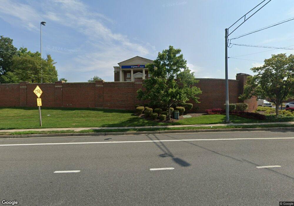 10651 Martin Luther King jr Hwy, Bowie, MD 20720 - photo 1