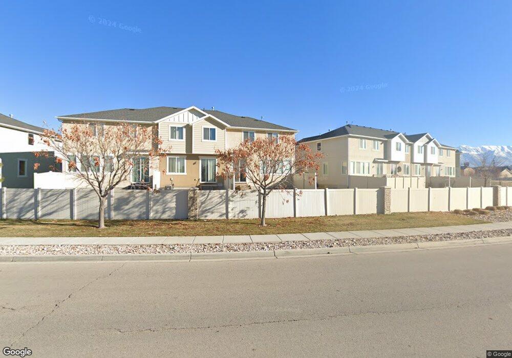 3233 W Prairie Grass Dr, Lehi, UT 84043 - photo 1