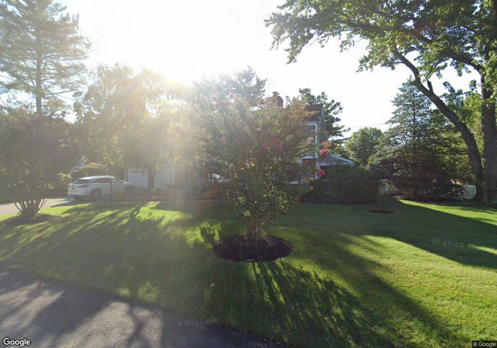 924 Woodview Rd, Brielle, NJ 08730 - photo 1