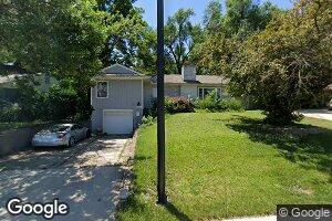 3619 W 75th St, Prairie Village, KS 66208