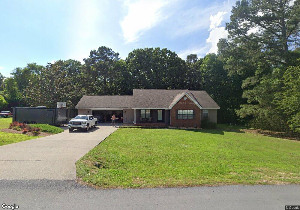 436 Walraven Rd NE, Calhoun, GA 30701 - photo 1