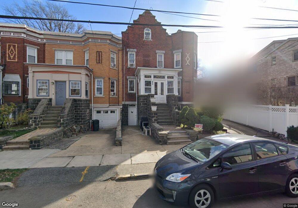 690 Grove Ave, Cliffside Park, NJ 07010 - photo 1