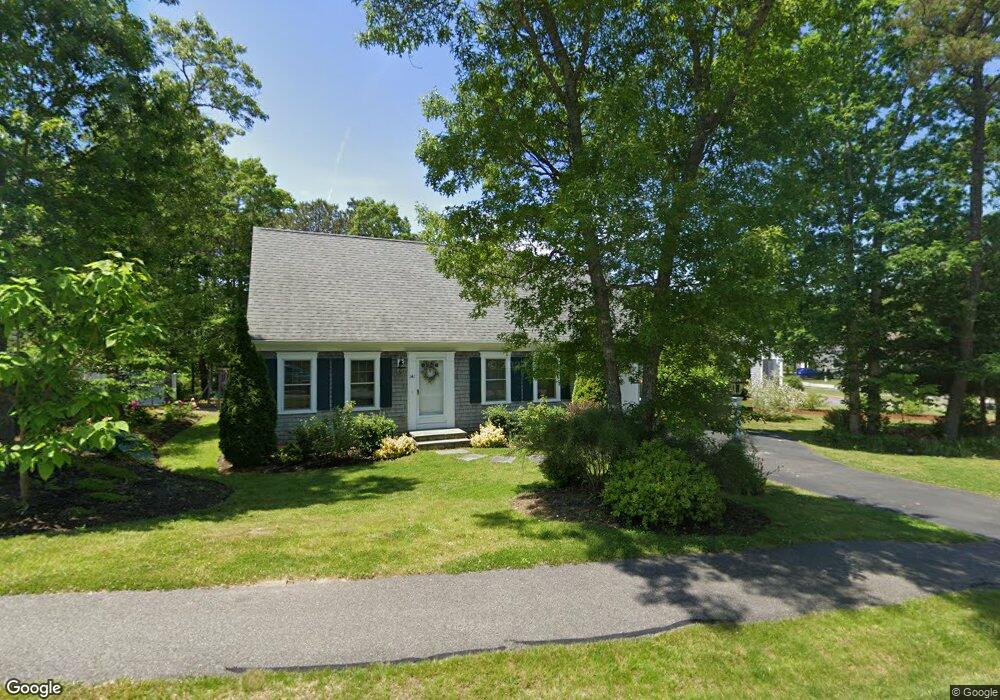 141 Pheasant Hill Cir, Cotuit, MA 2635 - photo 1