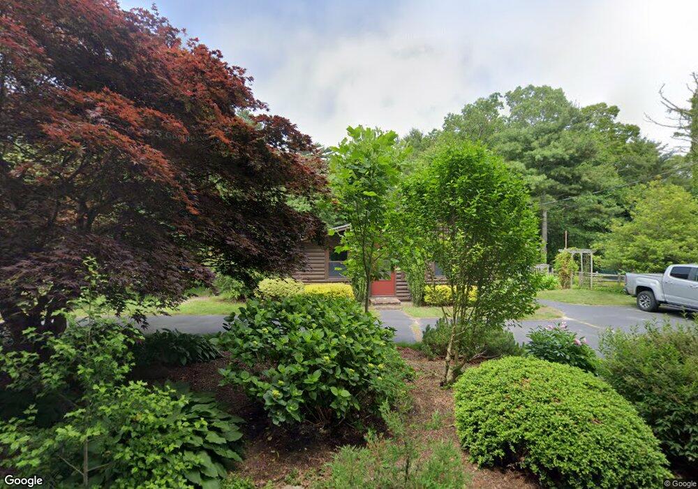 49 Algonquin St, Buzzards Bay, MA 02532 - photo 1