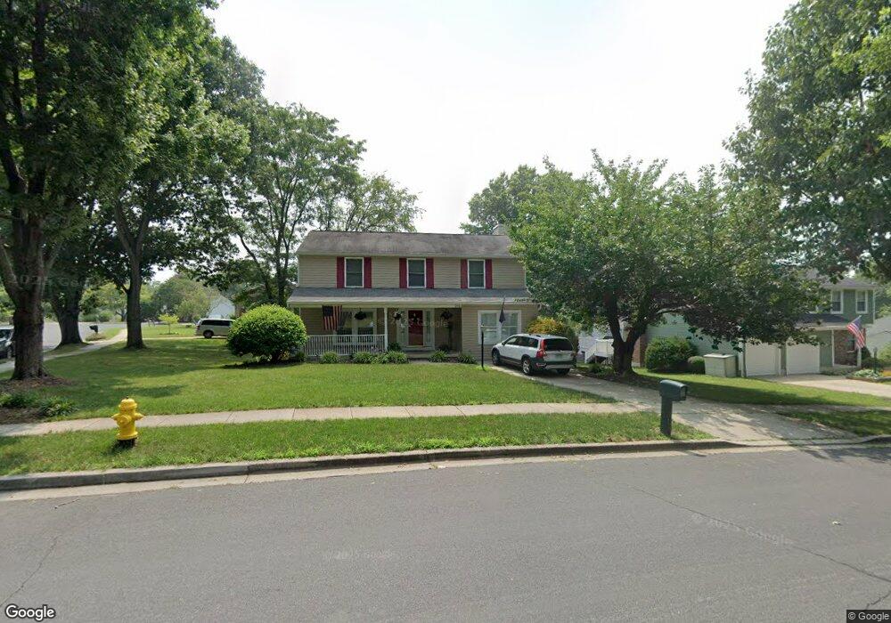 295 Way Cross Way, Arnold, MD 21012 - photo 1