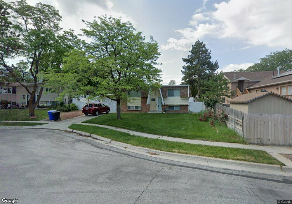 1572 E 8560 S, Sandy, UT 84093 - photo 1