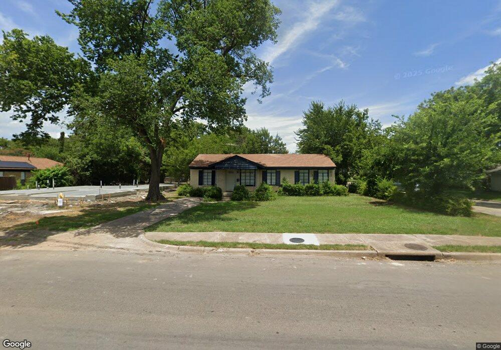 6463 Fisher Rd, Dallas, TX 75214 - photo 1