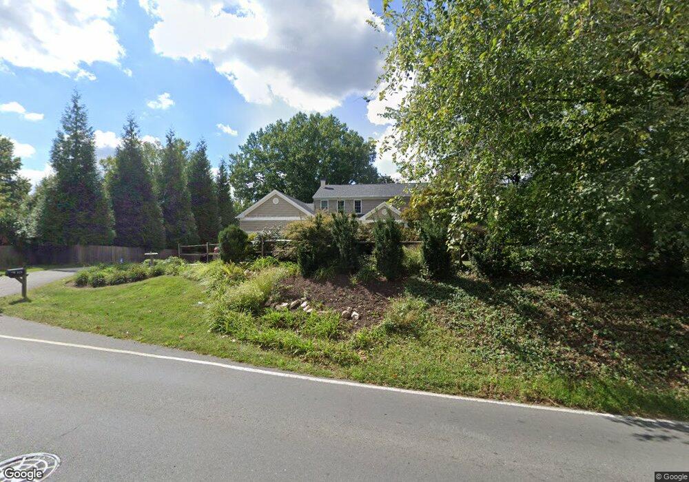 2124 Great Falls St, Falls Church, VA 22043 - photo 1