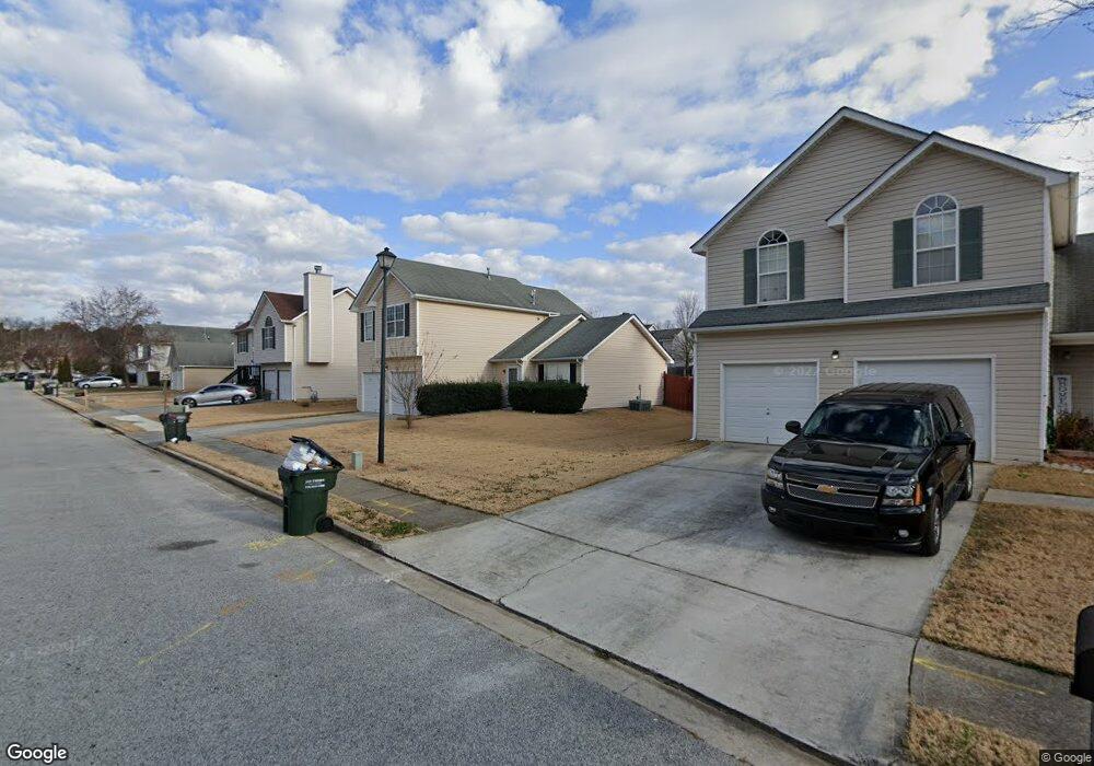 4550 Millenium View Ct, Snellville, GA 30039 - photo 1