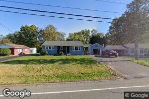 1164 N Old Trail, Selinsgrove, PA 17870